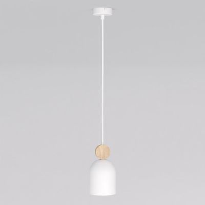 Emibig Lighting Taklampa MESI 1 VIT