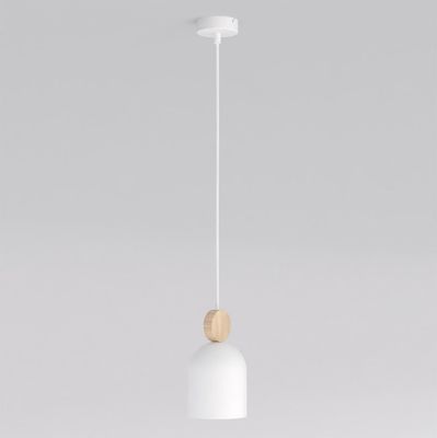 Emibig Lighting Taklampa MESI 1 VIT