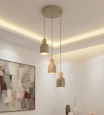Emibig Lighting Taklampa MESI 3 MO PREMIUM