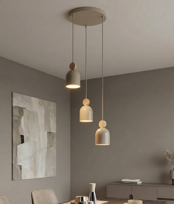 Emibig Lighting Taklampa MESI 3 MO PREMIUM