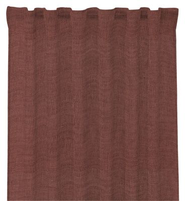 Redlunds Wayne Multilängd Brun 140x300 cm