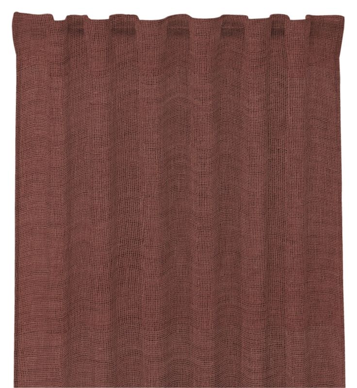 Redlunds Wayne Multilängd Brun 140x300 cm
