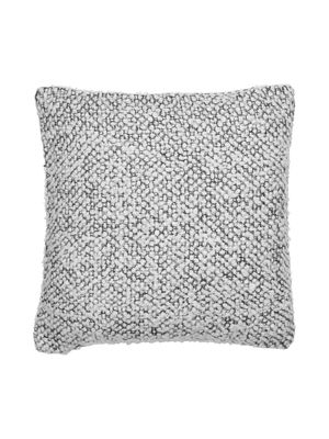Svanefors Nico Kuddfodral Grå 45x45 cm