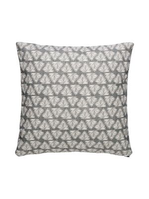 Svanefors Aloe Kuddfodral Grå 45x45 cm