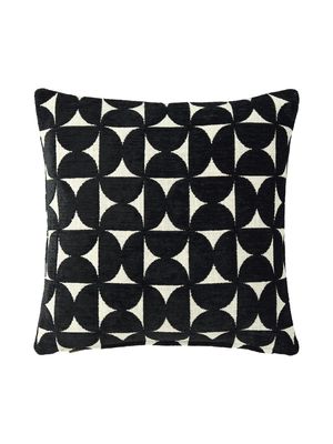 Svanefors Tess Kuddfodral M Blå 45x45 cm