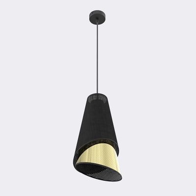 Emibig Lighting Taklampa MODA 1 BL GULD