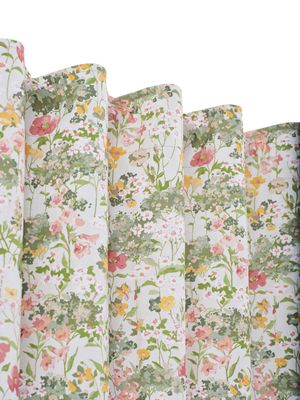 Svanefors Äng Gardin 2P Multi 2x135x280 cm