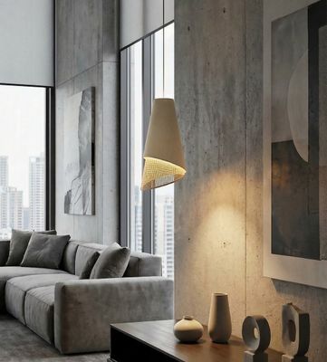 Emibig Lighting Taklampa MODA 1 MO RATTING
