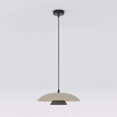Emibig Lighting Taklampa BABEL 1 MOKKA BL