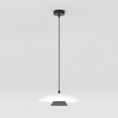 Emibig Lighting Taklampa BABEL 1 VIT BL