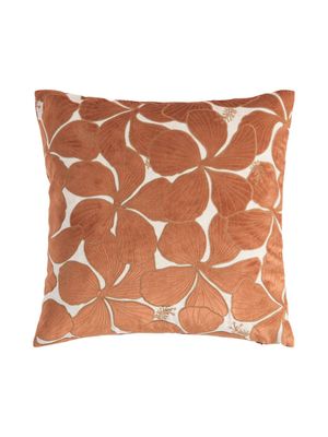 Svanefors Lilja Kuddfodral Toast 45x45 cm
