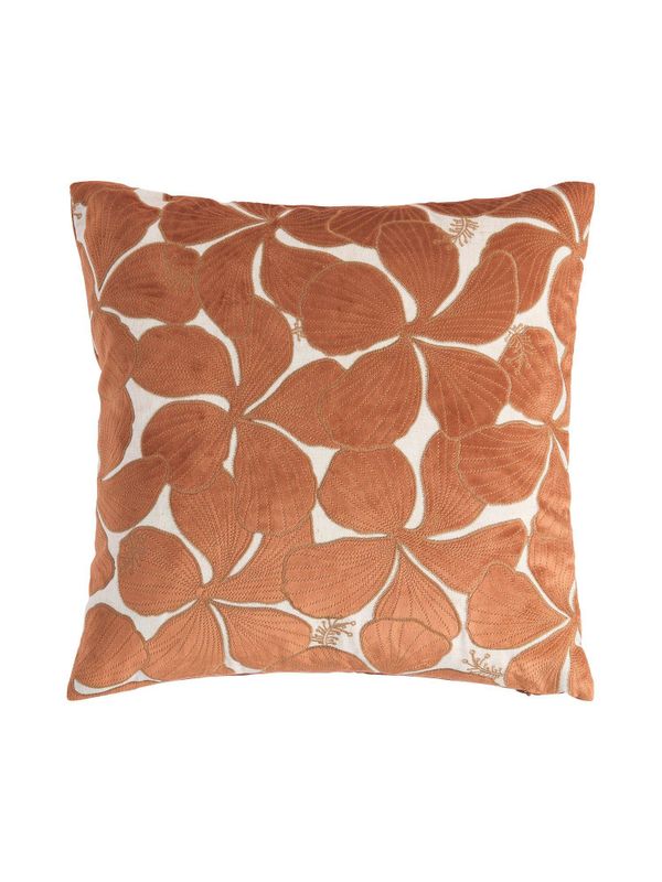 Svanefors Lilja Kuddfodral Toast 45x45 cm