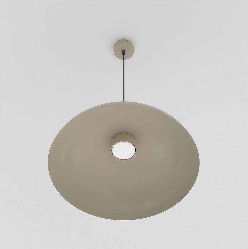Emibig Lighting Taklampa MEGA 1 MOKKA