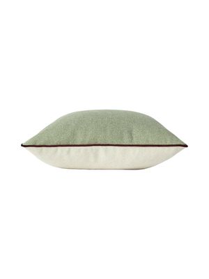 Svanefors Todd Kuddfodral Mossa 45x45 cm