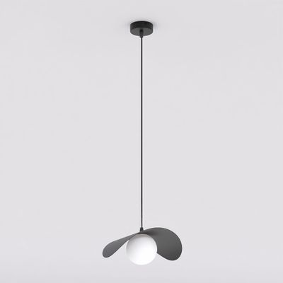 Emibig Lighting Taklampa RITUAL 1M SVART
