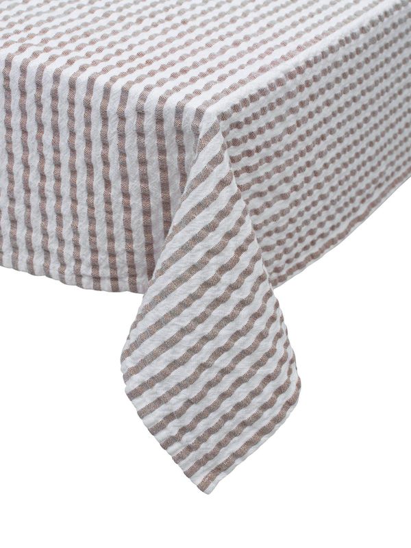 Svanefors Agata Duk Toast 145x280 cm