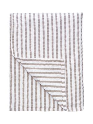 Svanefors Agata Duk Toast 145x280 cm