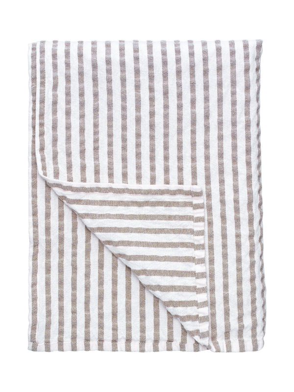 Svanefors Agata Duk Toast 145x280 cm