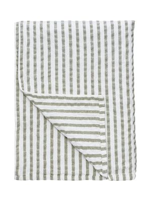 Svanefors Agata Duk Mossa 145x280 cm
