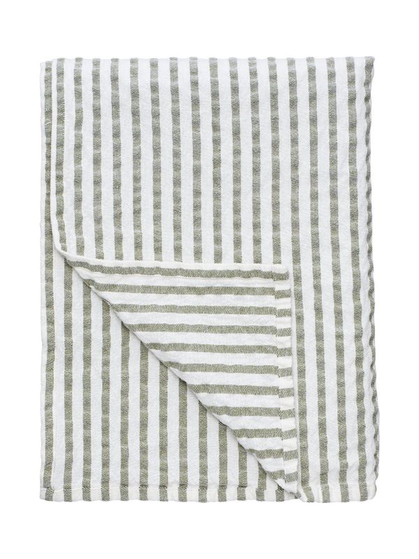 Svanefors Agata Duk Mossa 145x280 cm