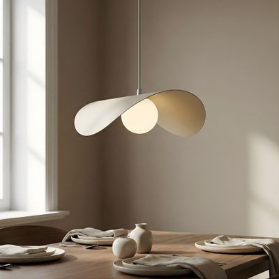 Emibig Lighting Taklampa RITUAL 1L MOKKA