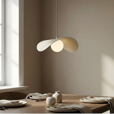 Emibig Lighting Taklampa RITUAL 1M MOKKA