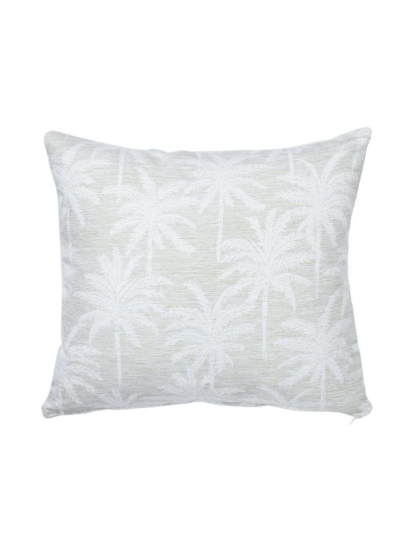 Svanefors Kuling Kuddfodral Beige 44x44 cm