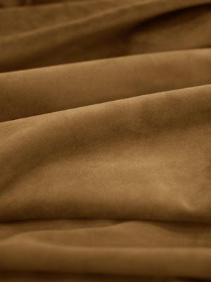 Svanefors Estelle Gardin 2P Ockra 2x135x280 cm