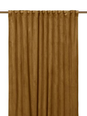 Svanefors Estelle Gardin 2P Ockra 2x135x280 cm