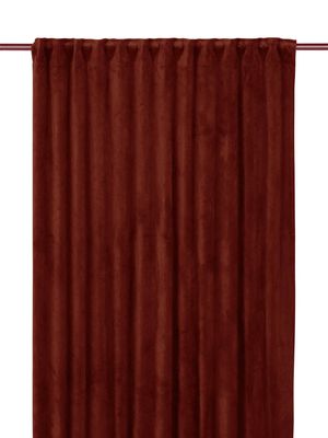 Svanefors Estelle Gardin 2P Rost 2x135x280 cm