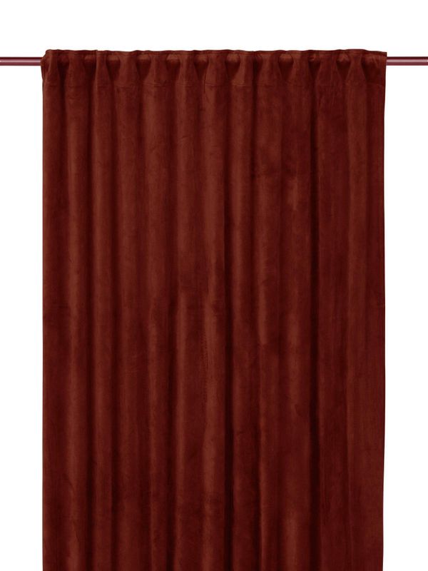 Svanefors Estelle Gardin 2P Rost 2x135x280 cm