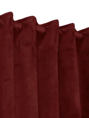 Svanefors Estelle Gardin 2P Rost 2x135x280 cm