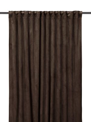 Svanefors Estelle Gardin 2P Mocca 2x135x280 cm