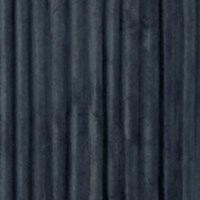 Svanefors Estelle Gardin 2P Mörkblå 2x135x280 cm