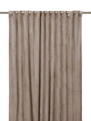 Svanefors Estelle Gardin 2P Sand 2x135x320 cm