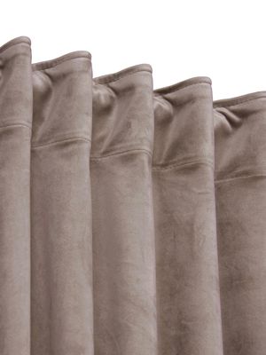 Svanefors Estelle Gardin 2P Sand 2x135x320 cm