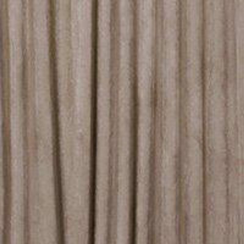 Svanefors Estelle Gardin 2P Sand 2x135x320 cm