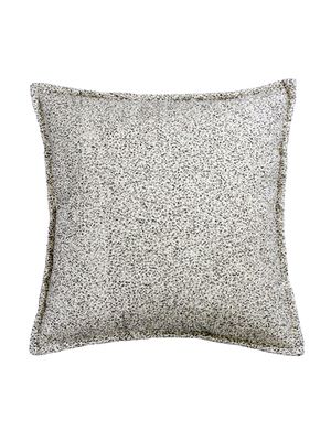 Svanefors Hella Kuddfodral Beige 45x45 cm