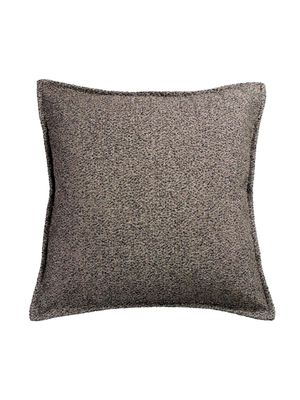 Svanefors Hella Kuddfodral Brun 45x45 cm