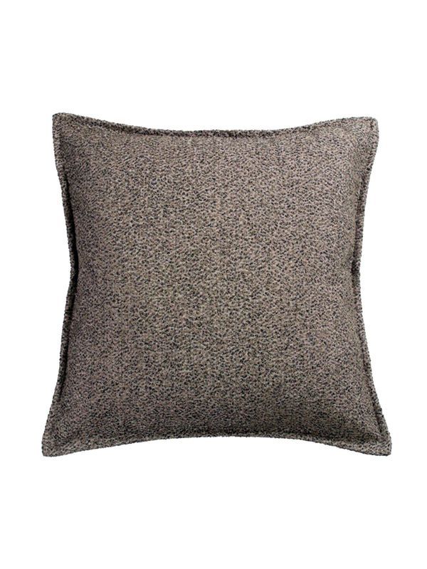 Svanefors Hella Kuddfodral Brun 45x45 cm
