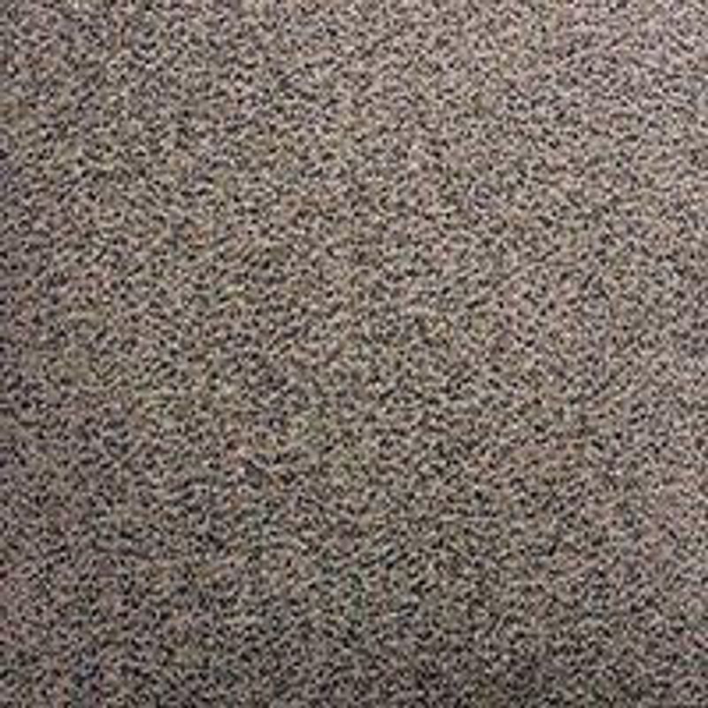 Svanefors Hella Kuddfodral Brun 45x45 cm