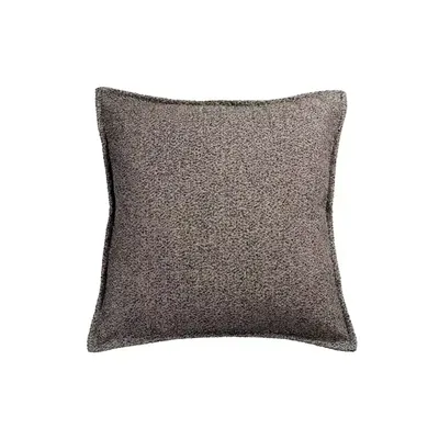Svanefors Hella Kudde Brun 45x45 cm