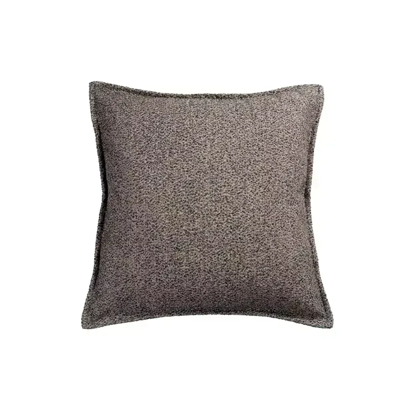 Svanefors Hella Kudde Brun 45x45 cm