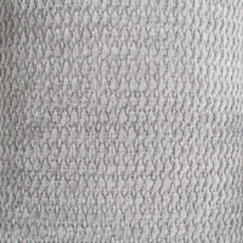 Svanefors Ilse Kudde Grå 35x80 cm