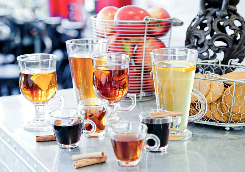 Arcoroc Irish Coffee glas 24 cl