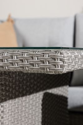 Venture Home Brentwood Soffgrupp med Bord