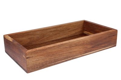 Xantia Låda, Akacia