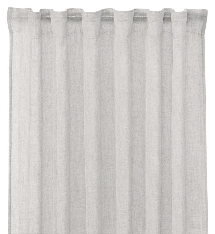 Redlunds James Multilängd Offwhite 135x280 cm