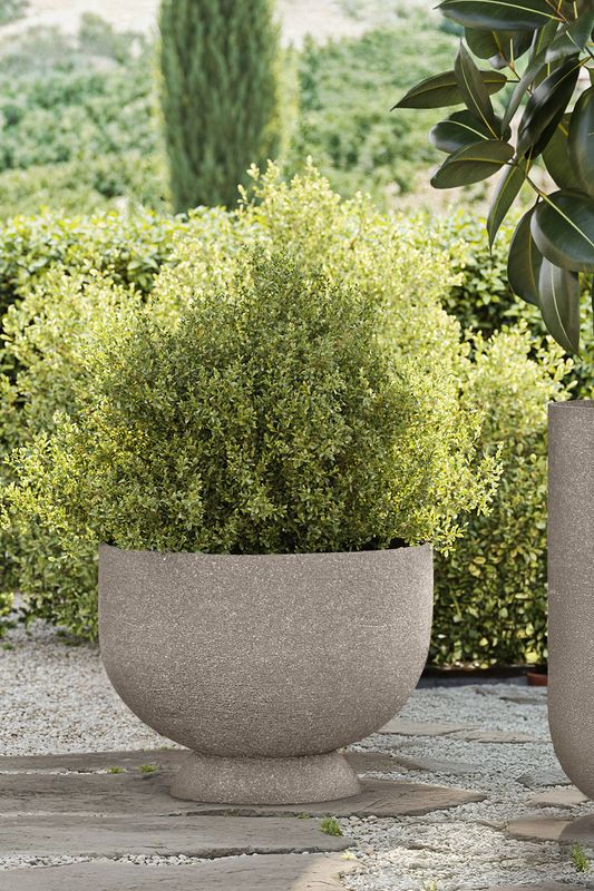 AYTM Terra Kruka Sand Ø60 cm