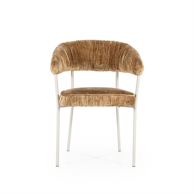 Eleonora Stol Lizzy - Senapsgul